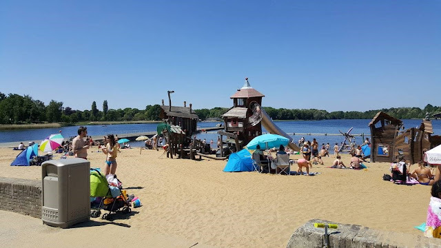 Plage Hofstade Plage Hofstade
