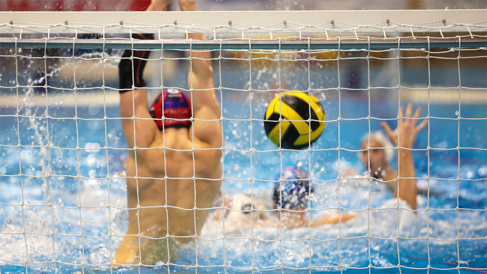 Waterpolo Bruxelles