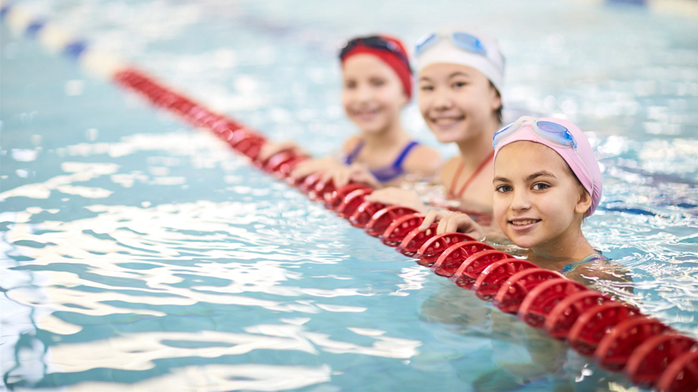 stage natation enfants bruxelles