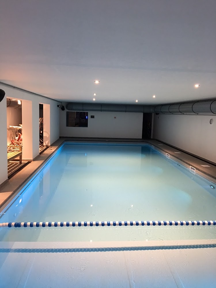 Aquacenter NOH piscine 3